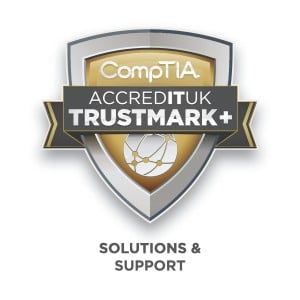 Trustmark Plus_AccredITUK_SolutionsSupport