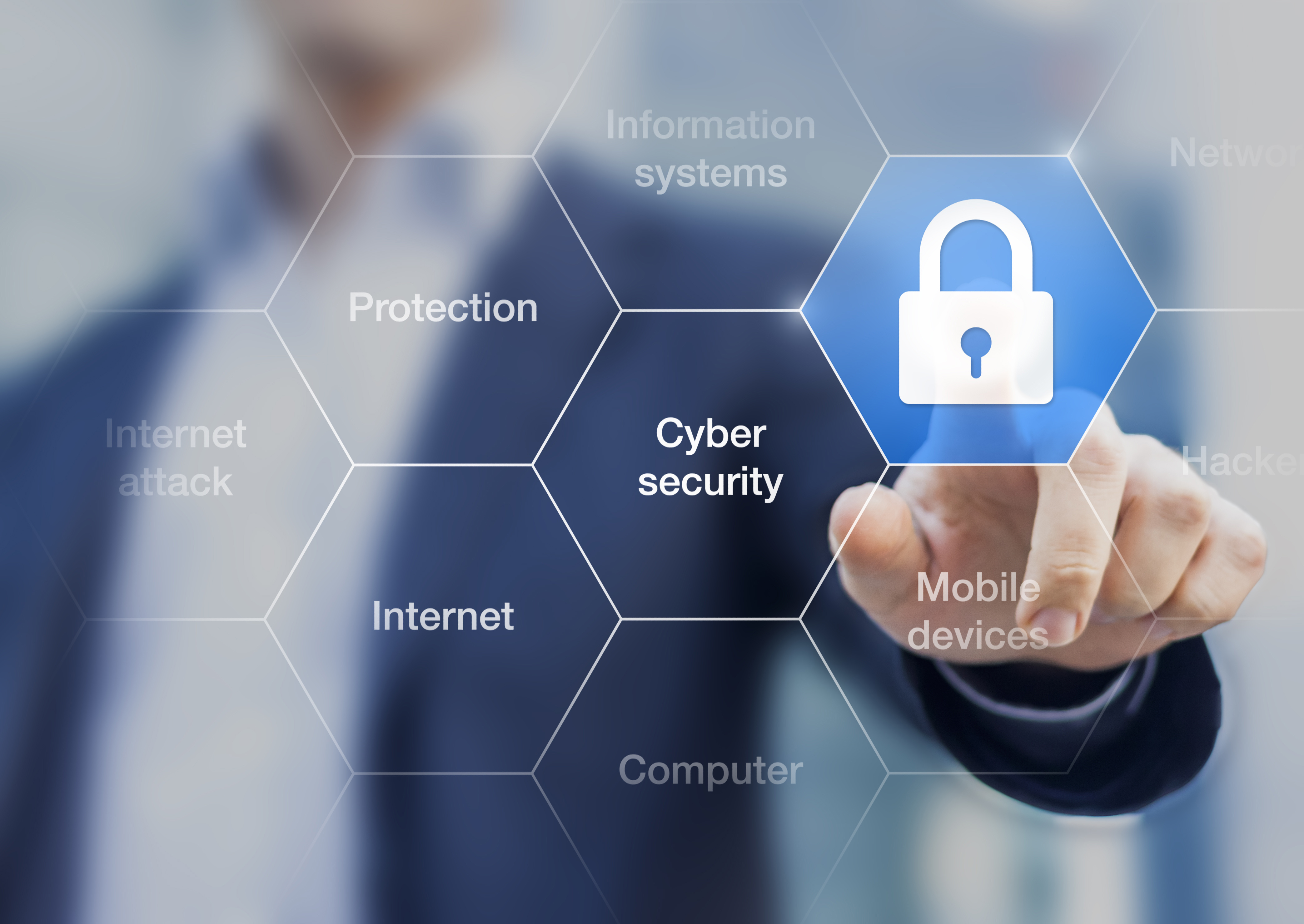 Security resource