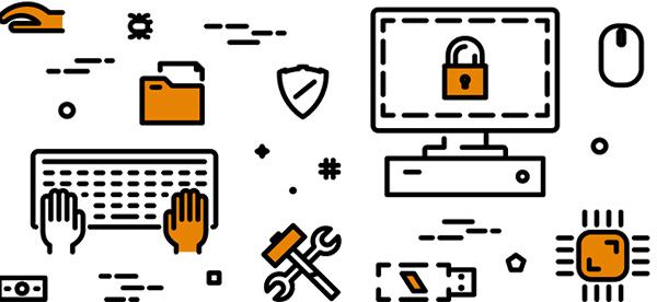 Cyber aware event