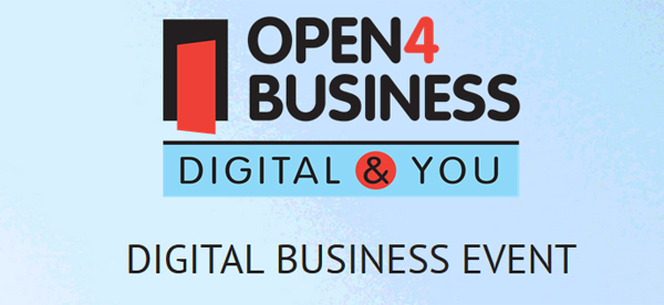 Open4Business